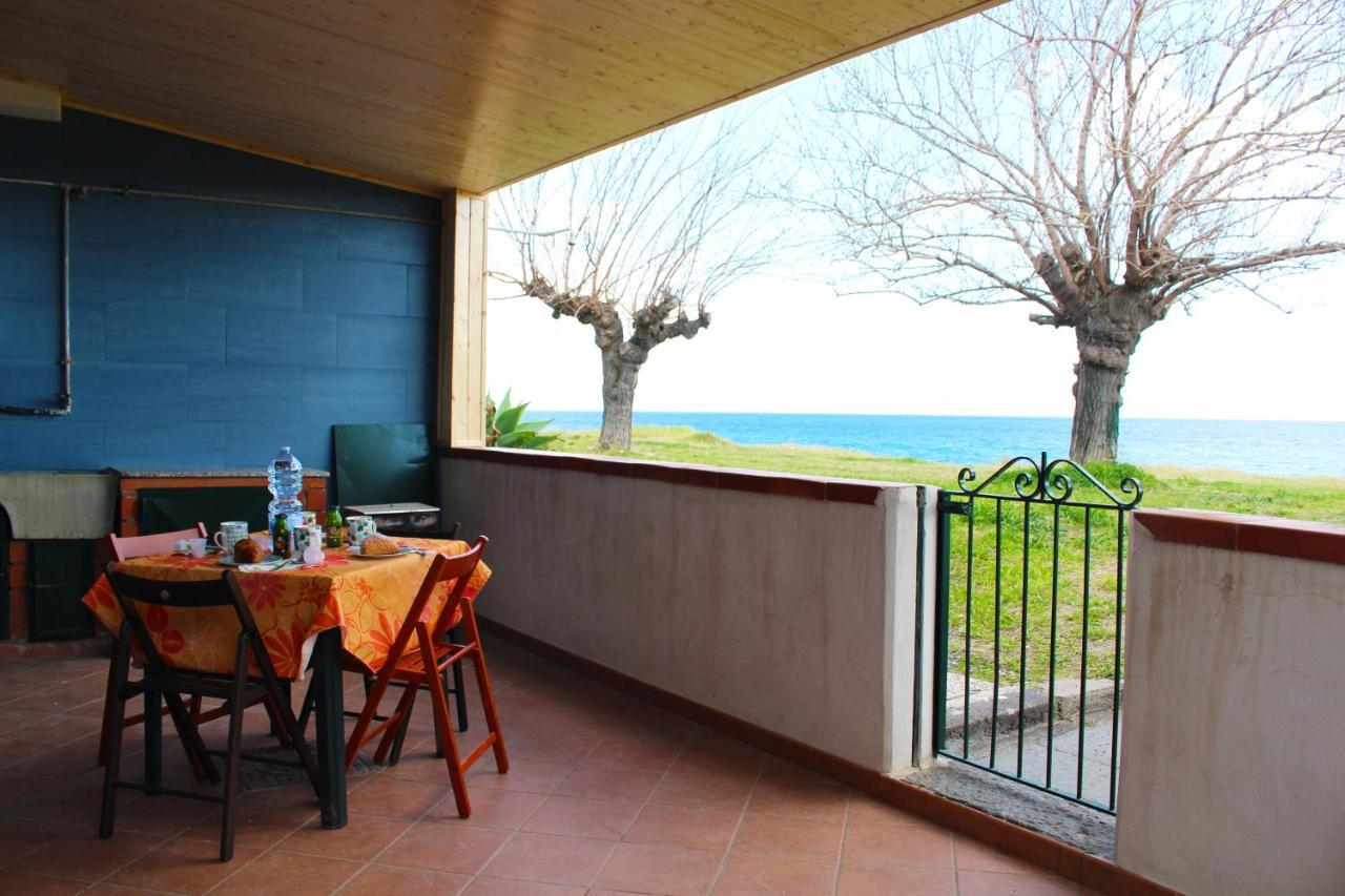 Вилла House On The Sea Маскали Экстерьер фото
